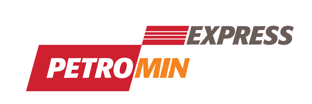 Petromin Express